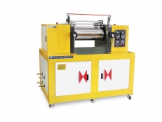 XH-401CW-120雙滾筒混合機(jī)（開(kāi)煉機(jī)）